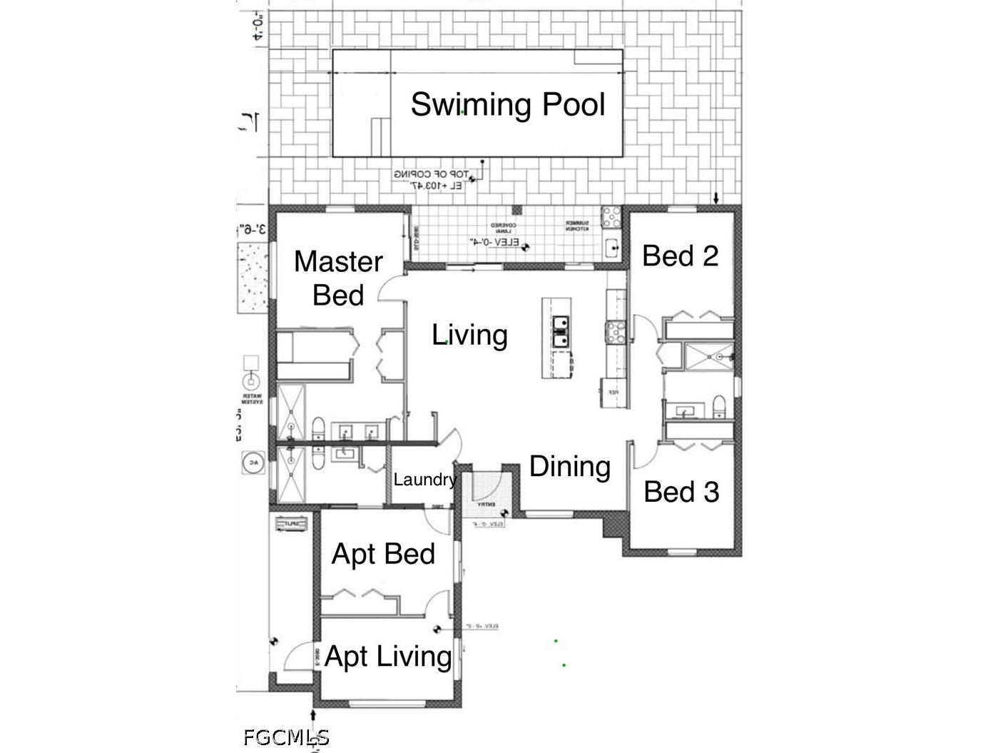405 E 15th Street Lehigh Acres FL 33972 2026022572 image3