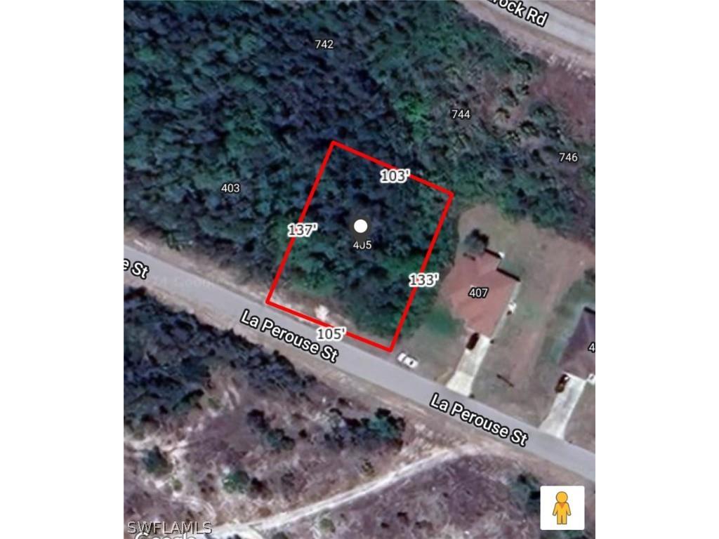 405 La Perouse Street Lehigh Acres FL 33974 224056113 image1
