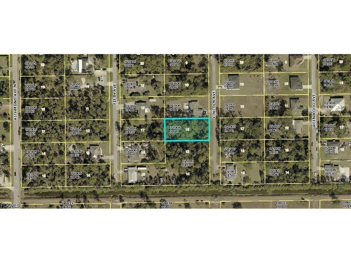405 Lincoln Avenue Lehigh Acres FL 33972 2026024844 image1