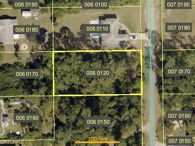 405 Lincoln Avenue Lehigh Acres FL 33972 224072527 image1