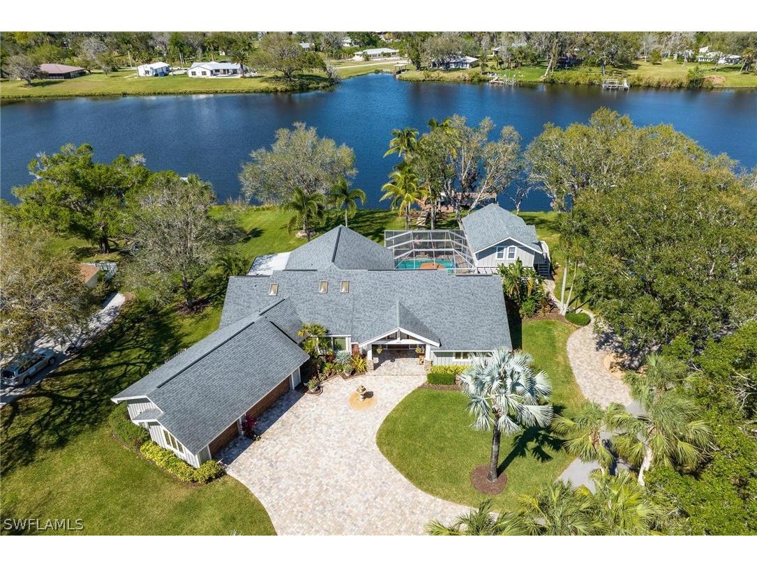 405 Live Oak Lane Labelle FL 33935 223010508 image1