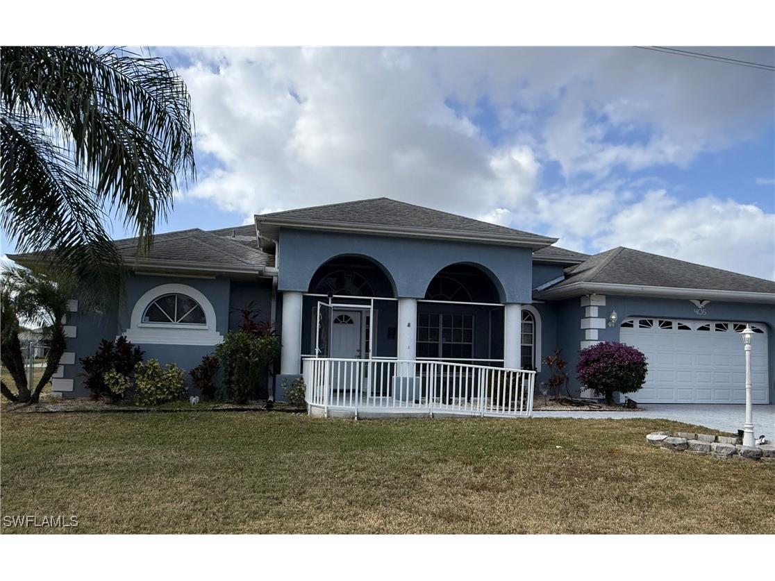 405 Mckinley Avenue Lehigh Acres FL 33972 224102042 image1