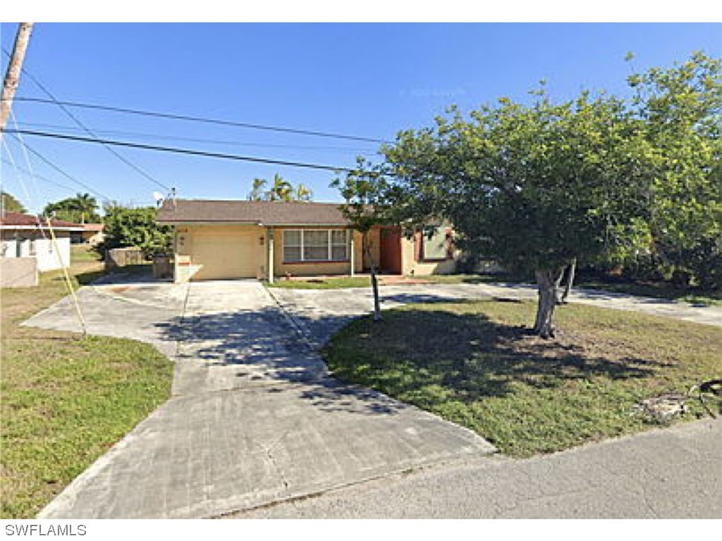 405 NE 11th Place Cape Coral FL 33909 223081325 image1