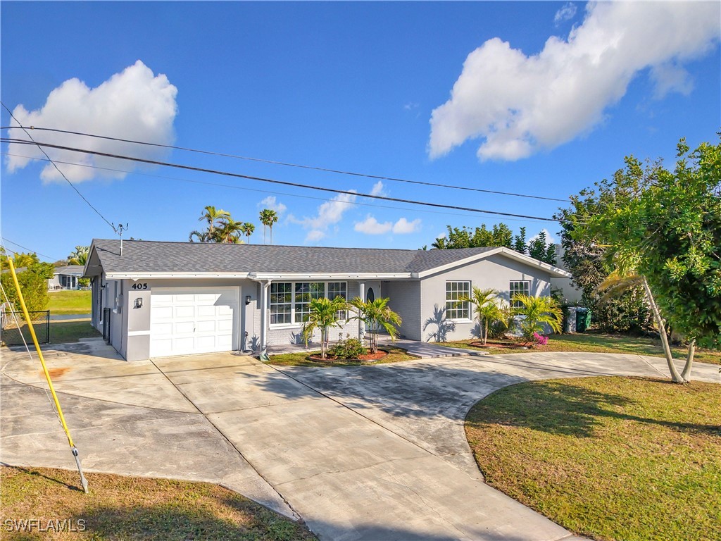 405 NE 11th Place Cape Coral FL 33909 225022312 image1
