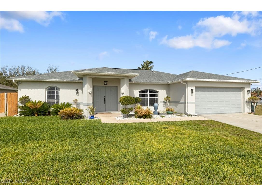405 NE 14th Terrace Cape Coral FL 33909 224015688 image1