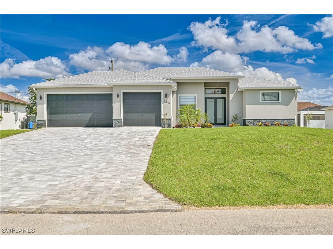 405 NE 9th Street Cape Coral FL 33909 223027259 image1