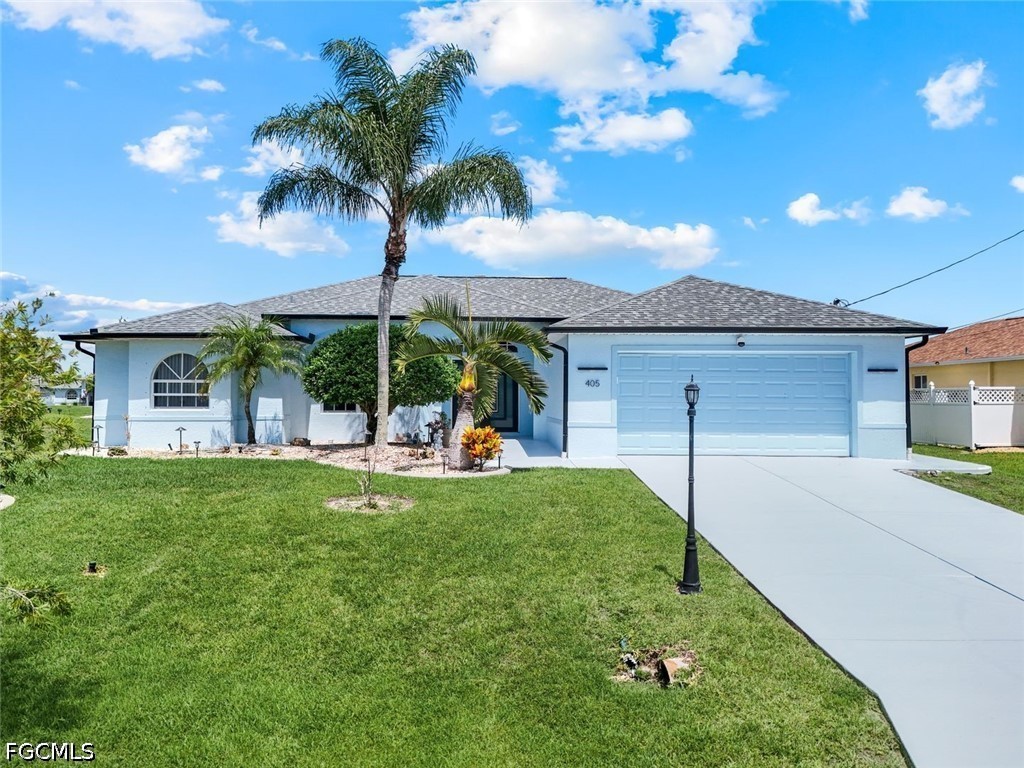 405 NW 18th Avenue Cape Coral FL 33993 2026021656 image1