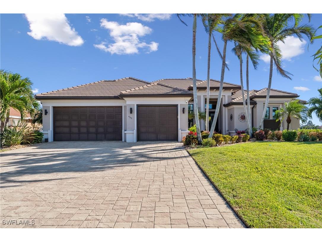 405 NW 38th Avenue Cape Coral FL 33993 224093082 image1