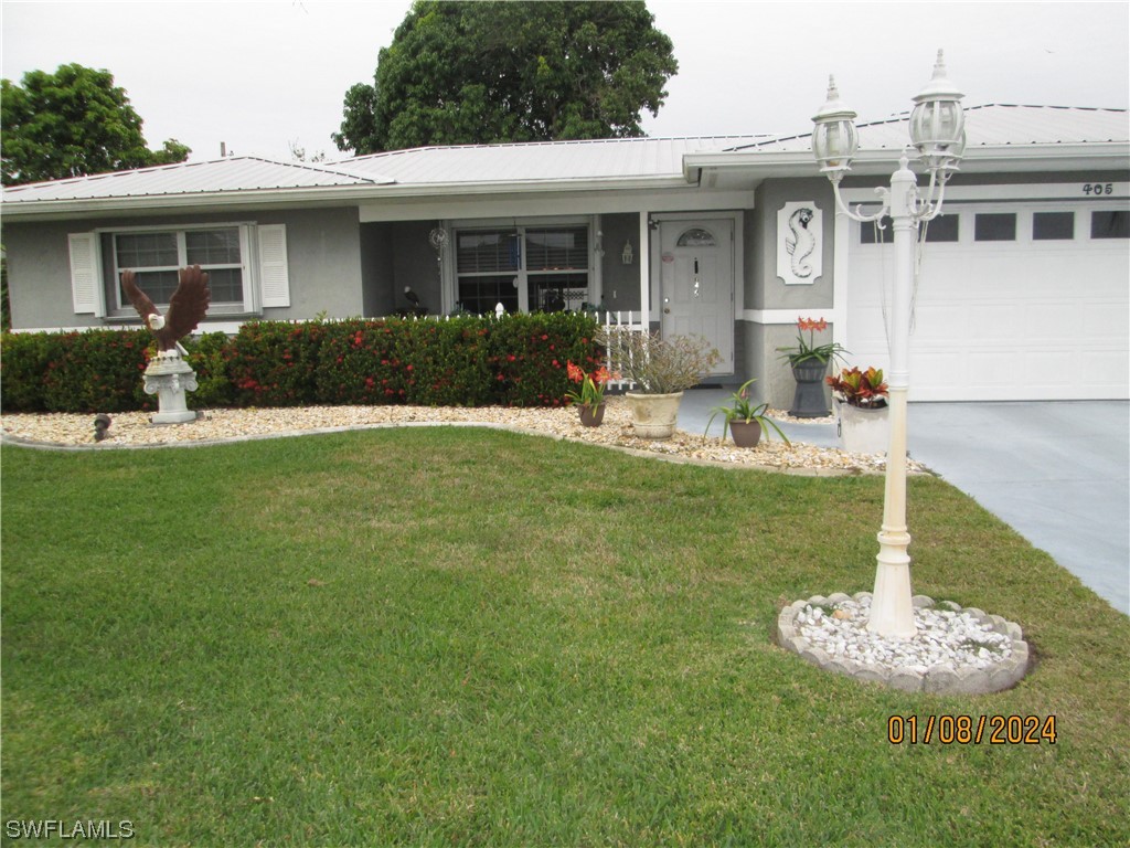 405 Parkside Street Lehigh Acres FL 33936 224002021 image1