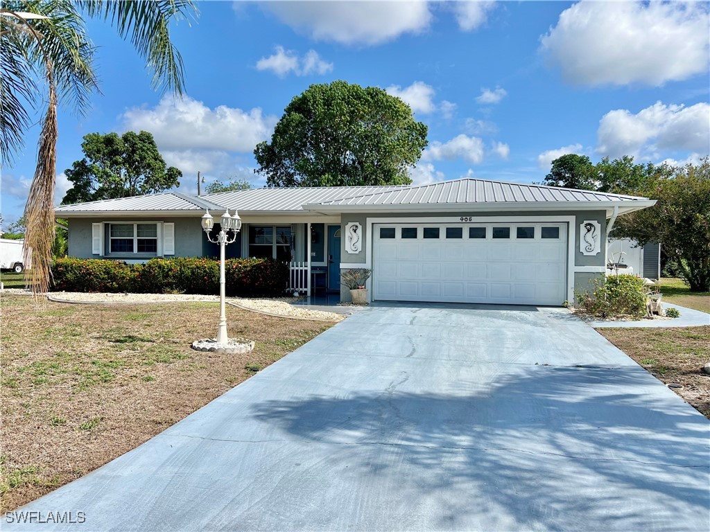 405 Parkside Street Lehigh Acres FL 33936 225056869 image1