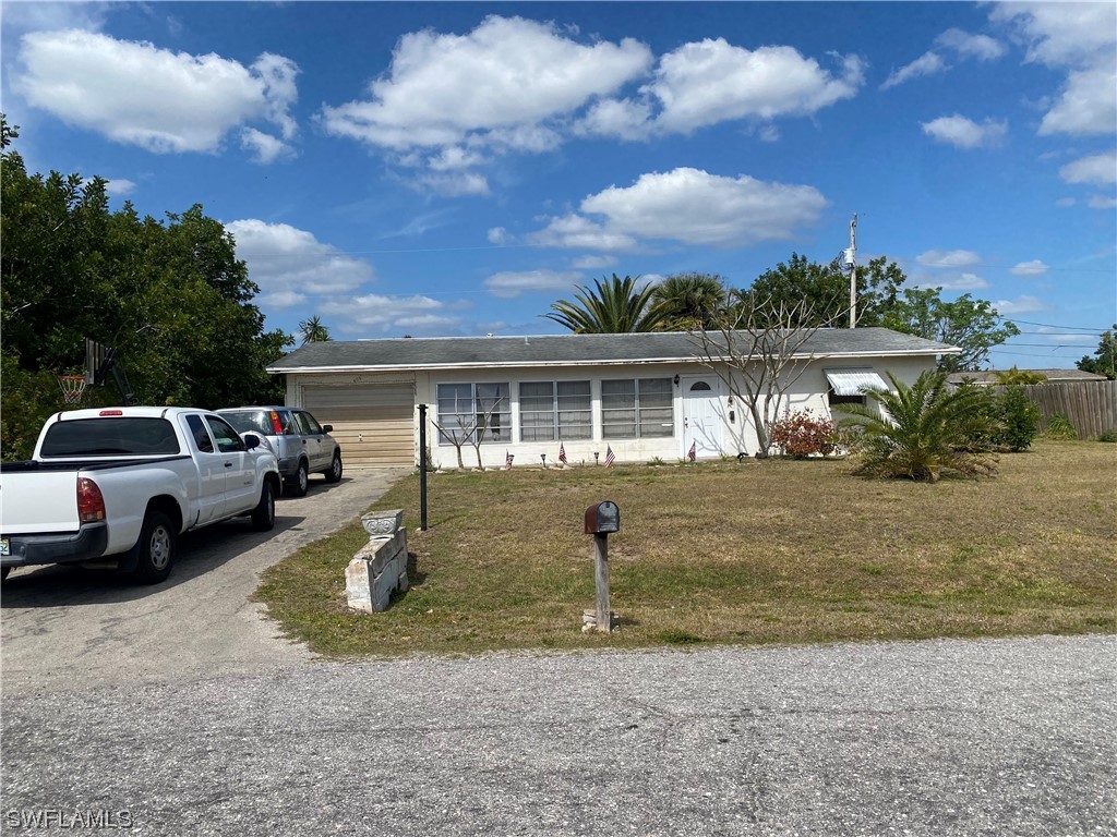 405 Penn Road W Lehigh Acres FL 33936 224022257 image1