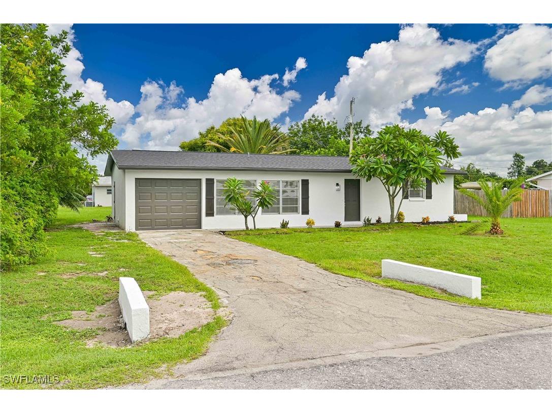 405 Penn Road W Lehigh Acres FL 33936 224076222 image1