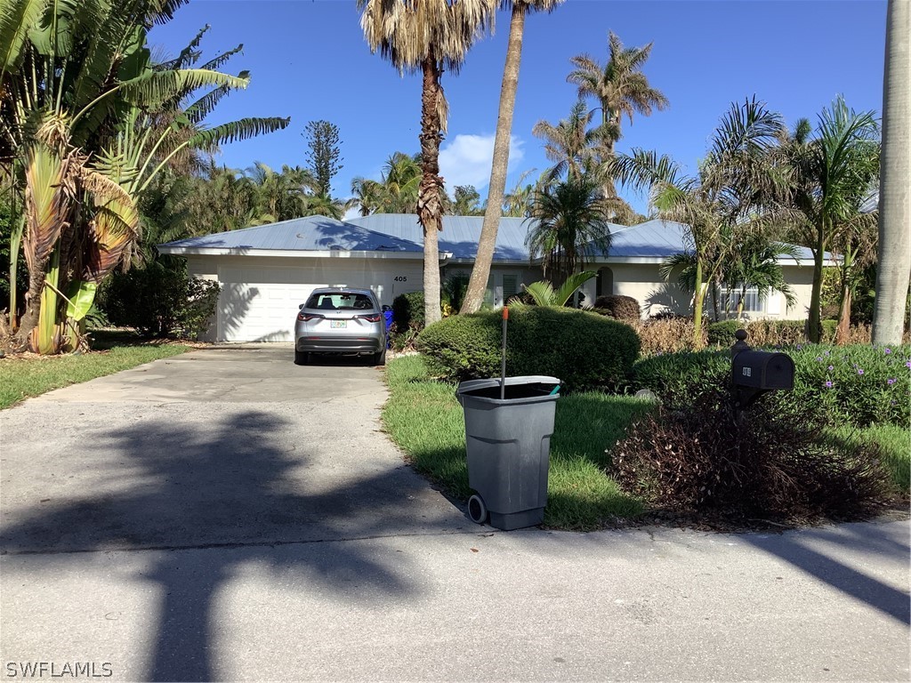 405 Putter Point Drive Naples FL 34103 222083070 image1