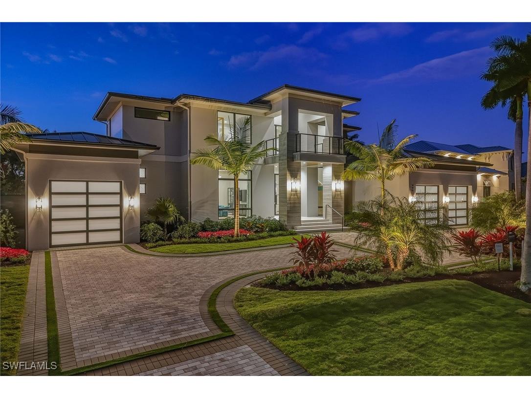405 Putter Point Drive Naples FL 34103 225085028 image2
