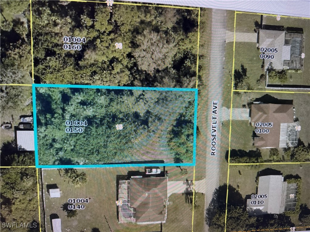 405 Roosevelt Avenue Lehigh Acres FL 33936 225061685 image1