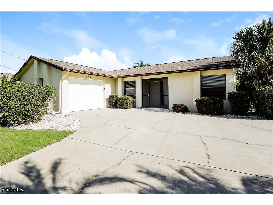 405 SE 8th Terrace Cape Coral FL 33990 2026024036 image1