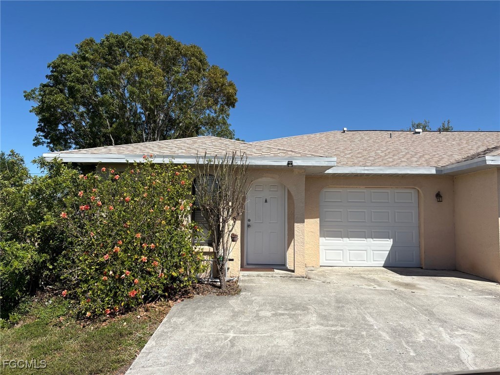 405 SE Van Loon Terrace #A Cape Coral FL 33990 2025020835 image1