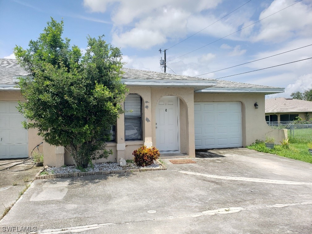 405 SE Van Loon Terrace #A Cape Coral FL 33990 223030486 image1