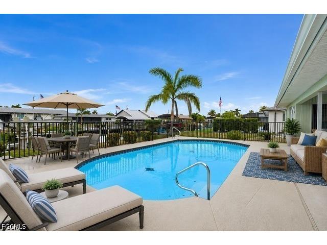405 Tower Drive Cape Coral FL 33904 2026007721 image1