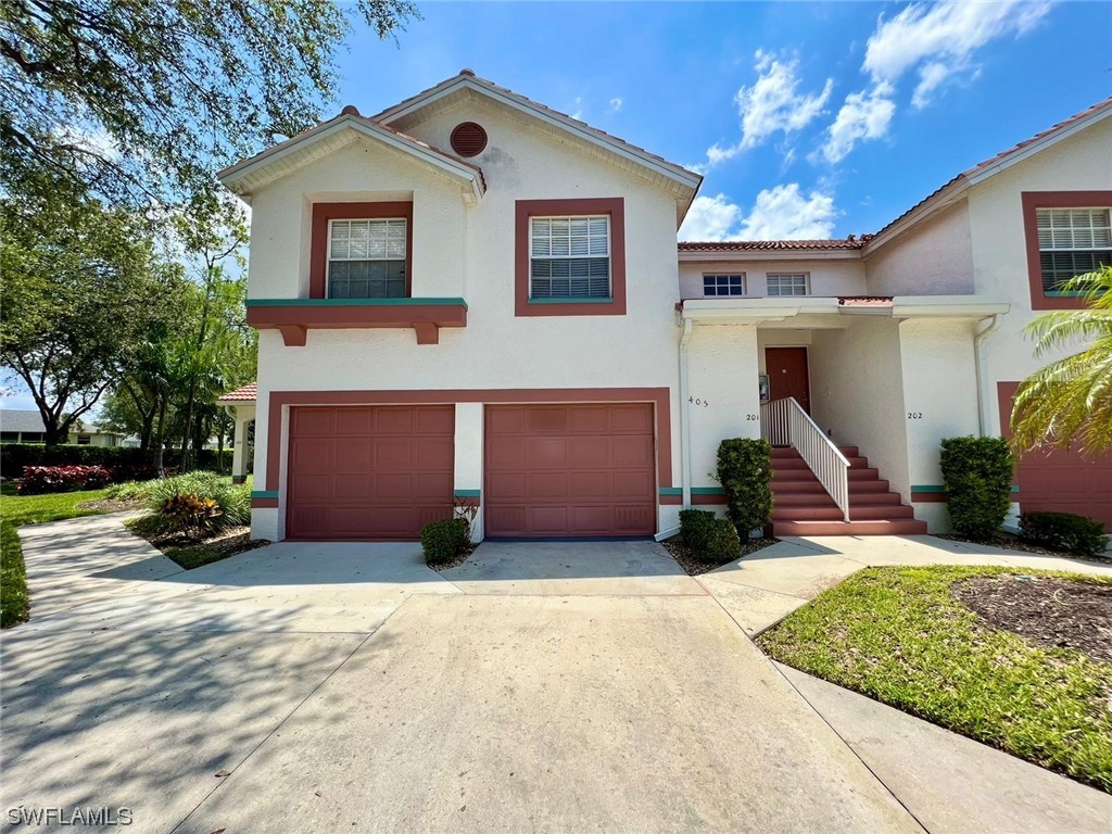 405 Windsor Place #3-201 Naples FL 34104 223036217 image1