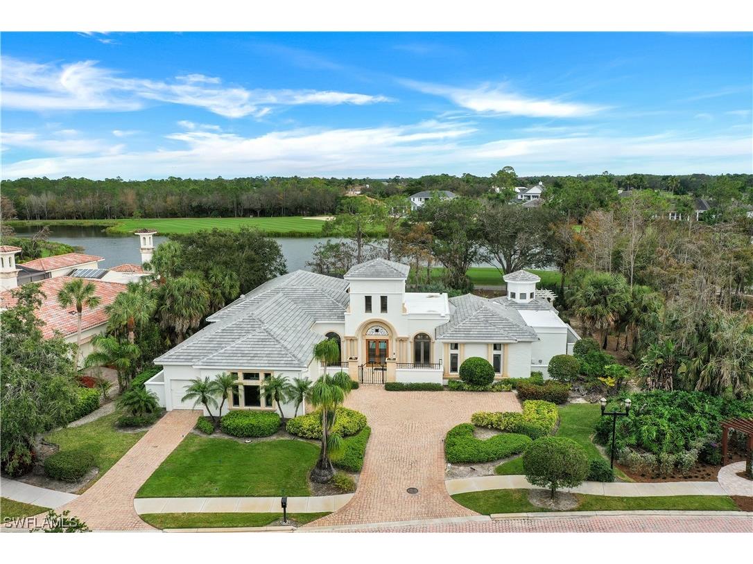 4051 Brynwood Drive Naples FL 34119 224007197 image1