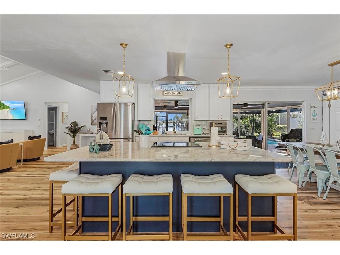 4051 Country Club Boulevard Cape Coral FL 33904 224022212 image1