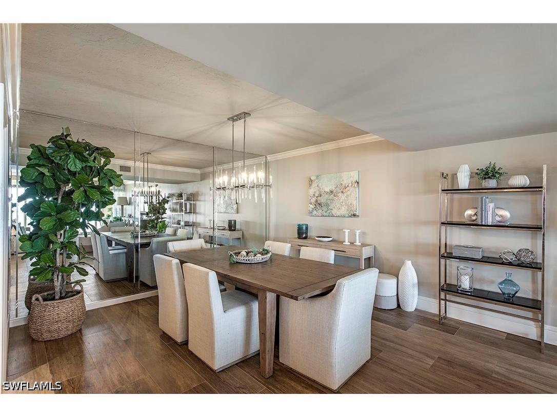 4051 Gulf Shore Boulevard N #1003 Naples FL 34103 226017606 image6