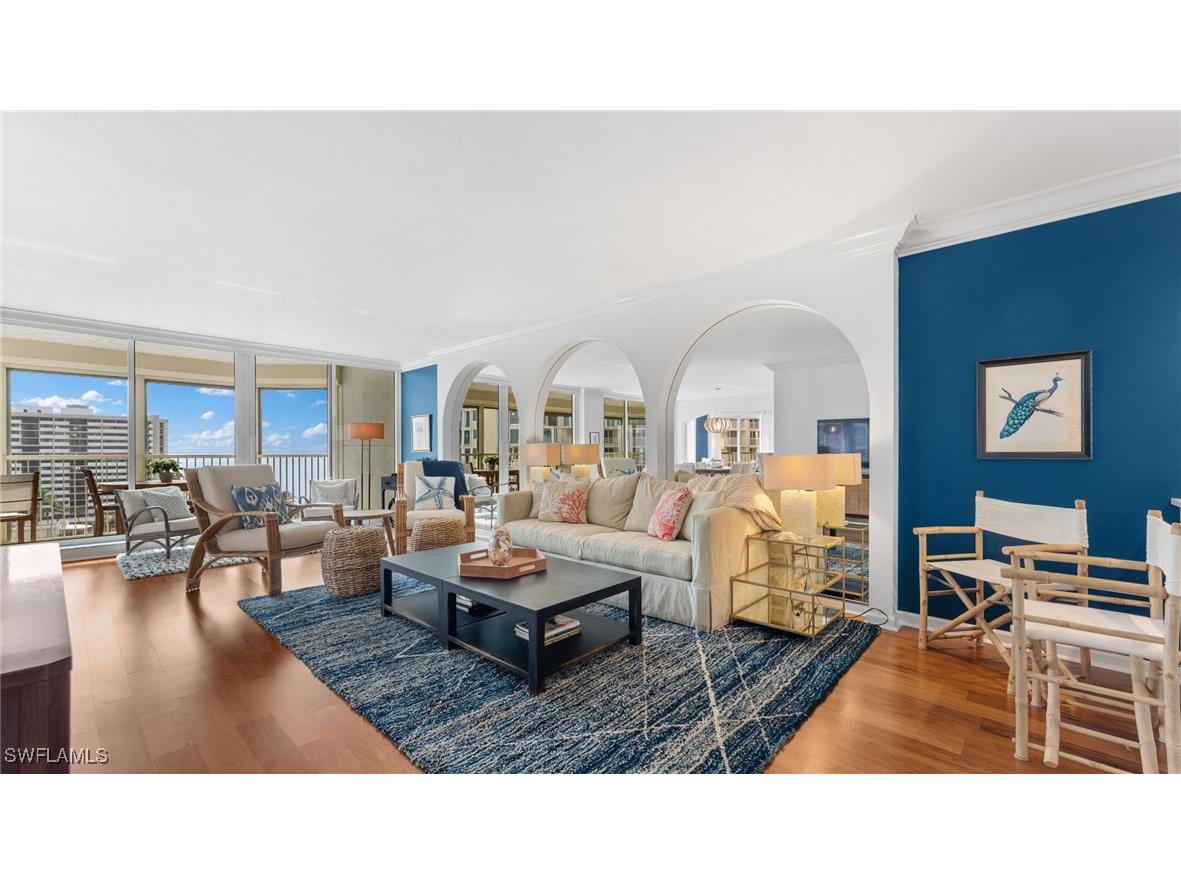 4051 Gulf Shore Boulevard N #1006 Naples FL 34103 225079006 image8