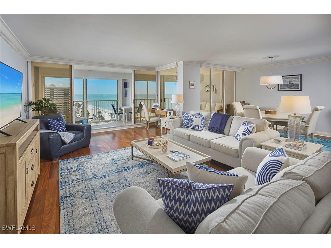 4051 Gulf Shore Boulevard N #1205 Naples FL 34103 225032043 image5