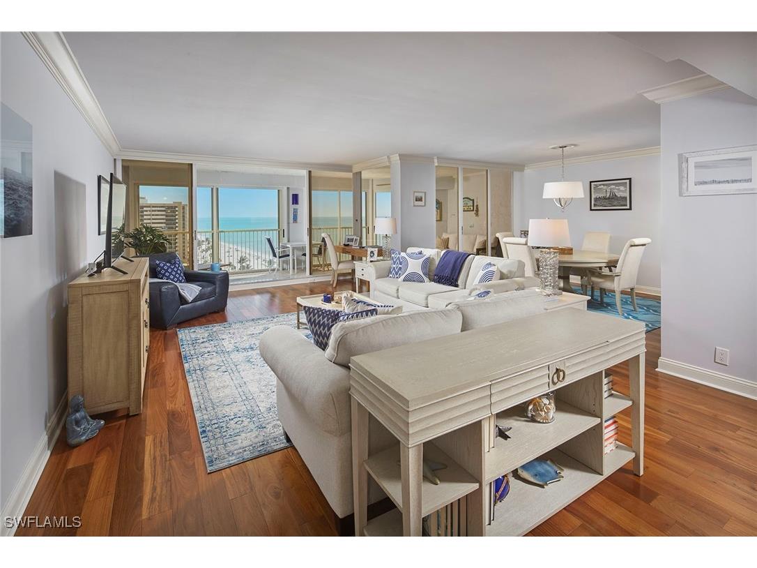 4051 Gulf Shore Boulevard N #1205 Naples FL 34103 225032043 image6