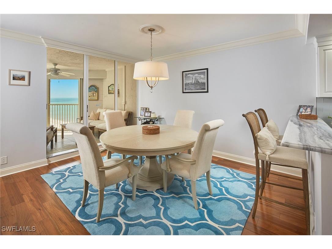 4051 Gulf Shore Boulevard N #1205 Naples FL 34103 225032043 image7