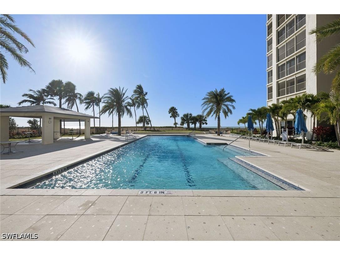 4051 Gulf Shore Boulevard N #1206 Naples FL 34103 226024812 image21