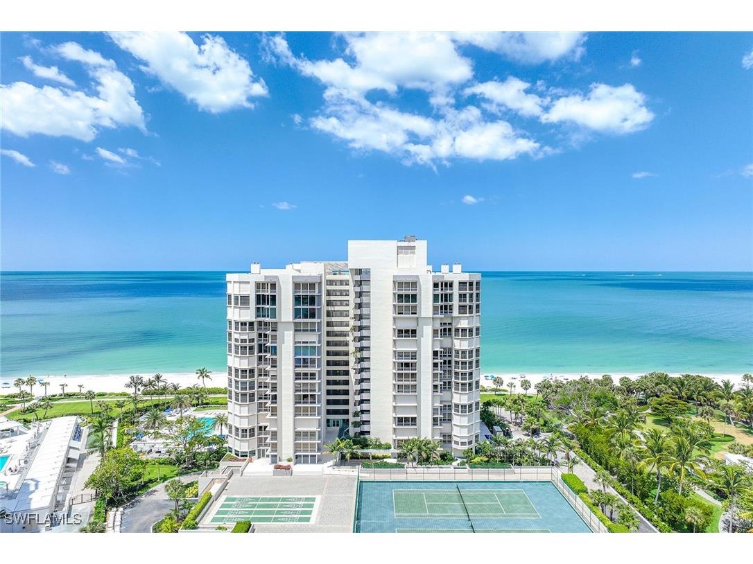 4051 Gulf Shore Boulevard N #201 Naples FL 34103 224102330 image1