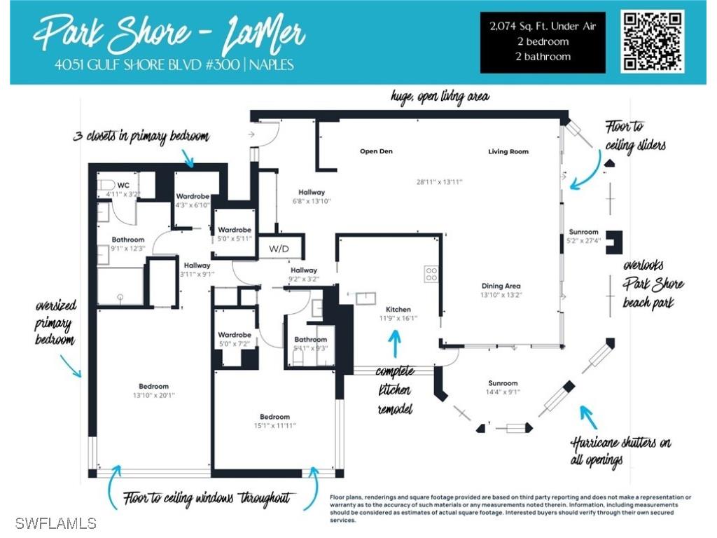 4051 Gulf Shore Boulevard N #300 Naples FL 34103 225075676 image12