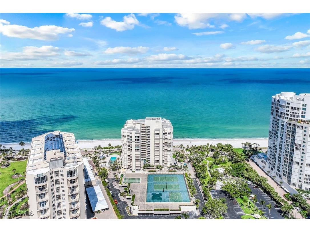 4051 Gulf Shore Boulevard N #PH105 Naples FL 34103 225063566 image1