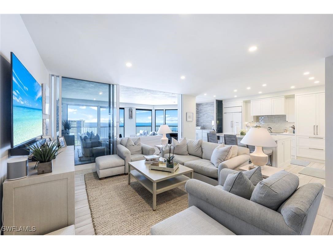 4051 Gulf Shore Boulevard N #PH105 Naples FL 34103 225063566 image5