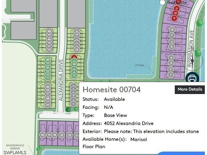 4052 Alexandria Drive Ave Maria FL 34142 226023792 image4