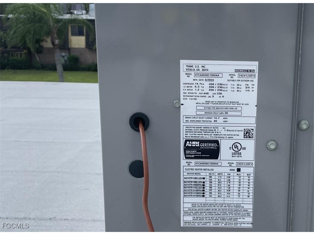 4053 Sandlewood Lane #1 Fort Myers FL 33907 2025006985 image20