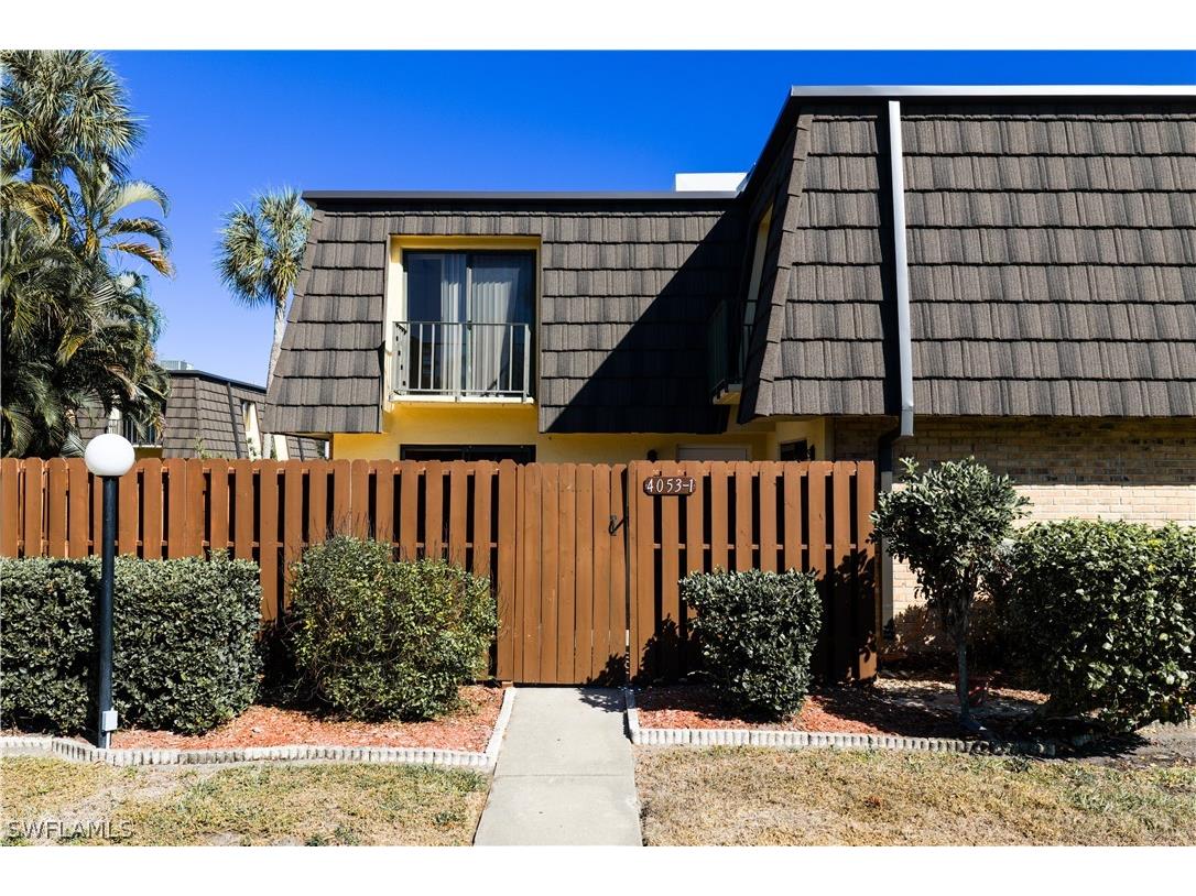 4053 Sandlewood Lane #1 Fort Myers FL 33907 226007053 image9