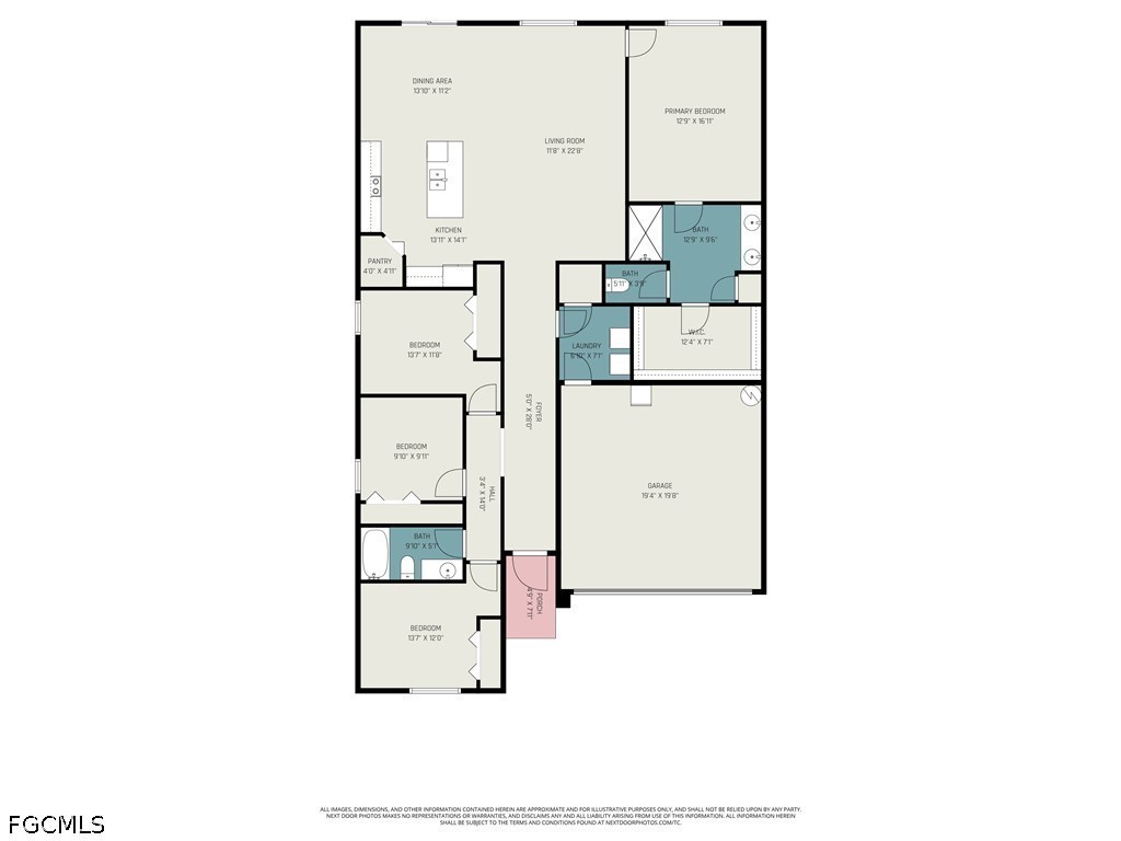 4054 San Clemente Court North Fort Myers FL 33917 2026003735 image26