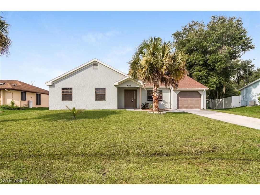 4055 Vermont Lane North Port FL 34287 223055407 image1