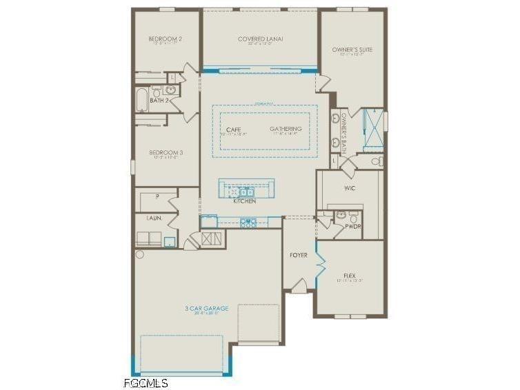 4057 E Hampton Circle Alva FL 33920 2026016084 image49