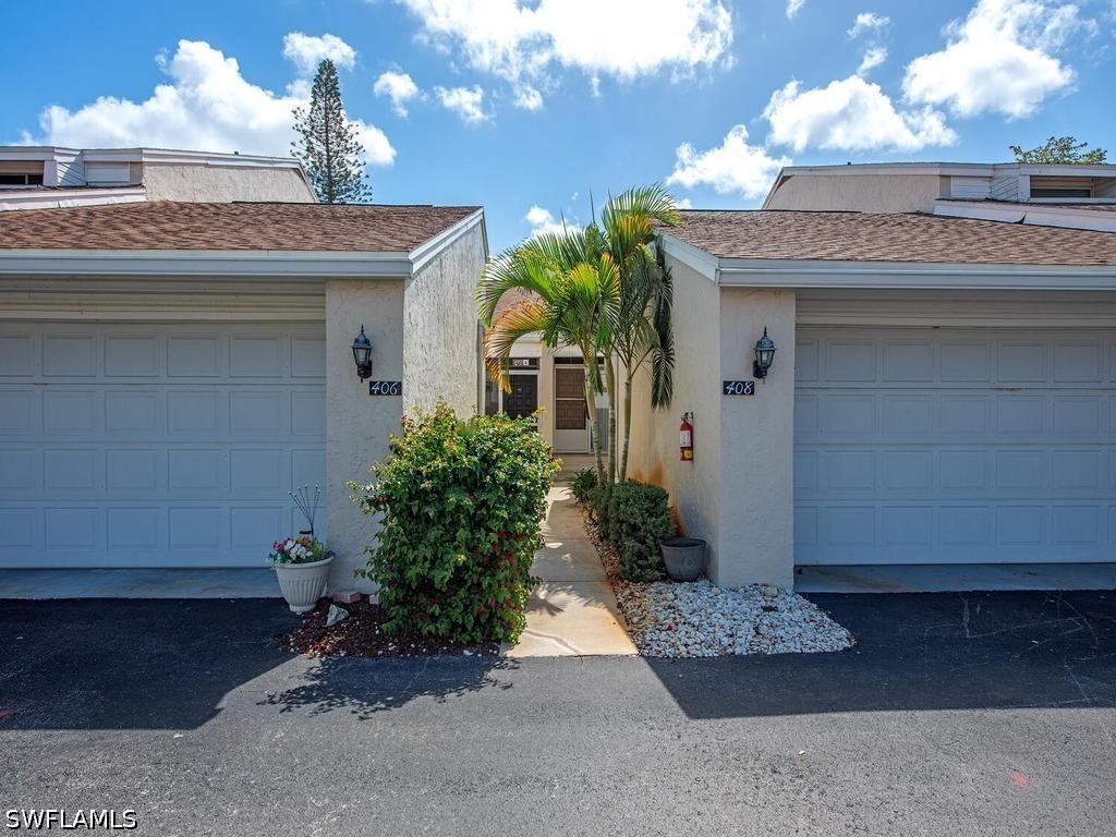 406 Bristle Cone Lane #4 Naples FL 34113 226015796 image1