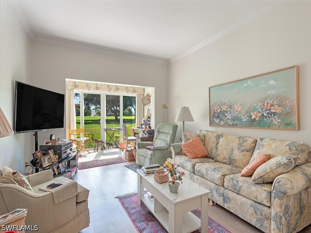 406 Bristle Cone Lane #4 Naples FL 34113 226015796 image2