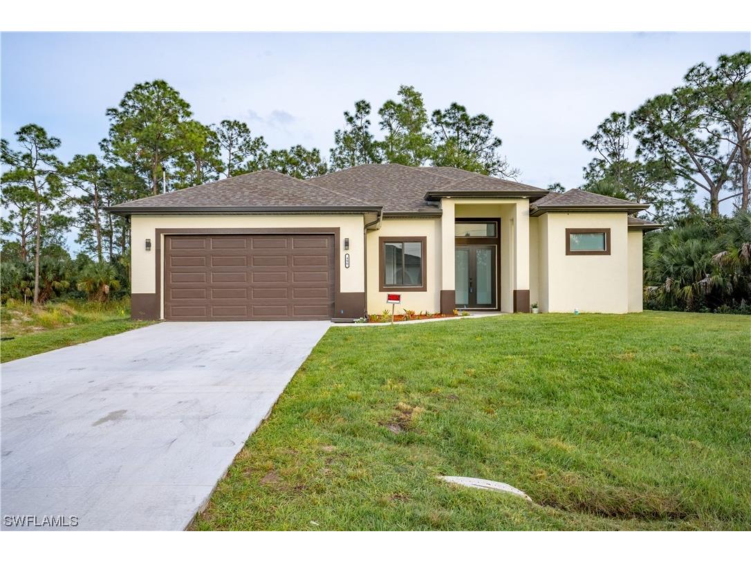 406 Cortez Avenue Lehigh Acres FL 33972 223089588 image1