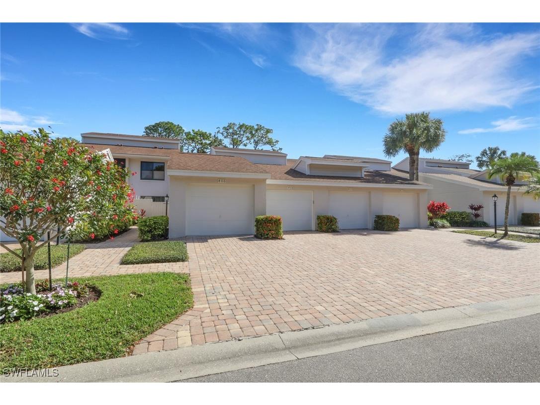 406 Foxtail Court #406 Naples FL 34104 226003690 image1