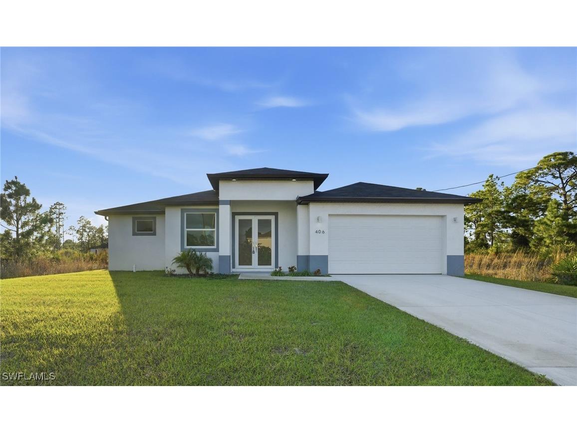 406 Genoa Avenue S Lehigh Acres FL 33974 226005326 image1