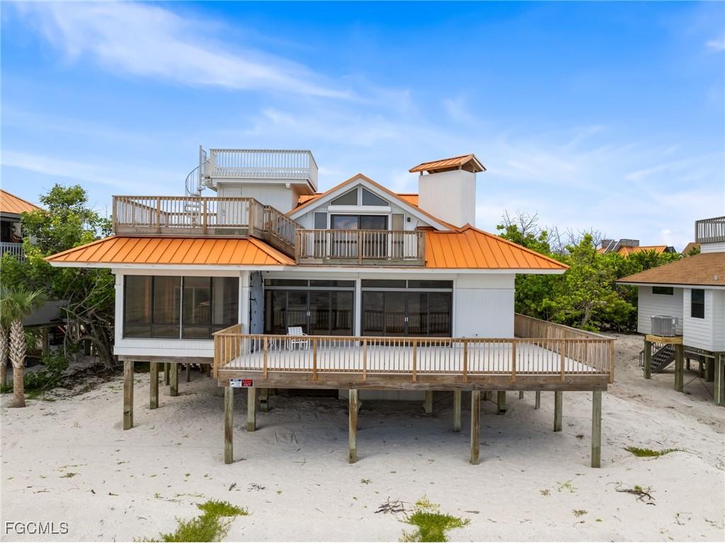 406 Gulf Bend Drive Captiva FL 33924 2025000843 image1