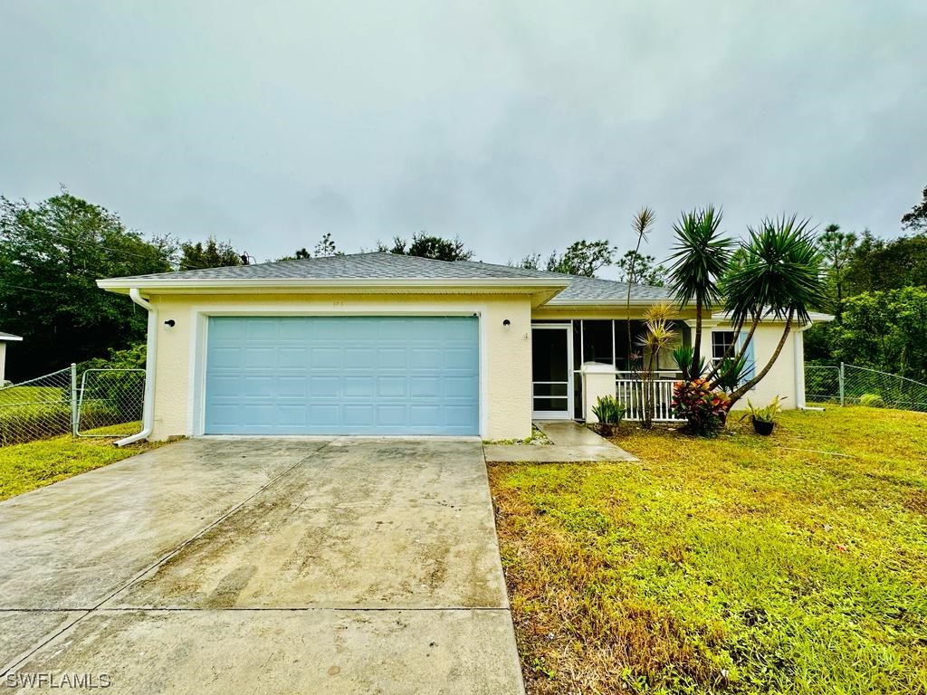 406 Hover Way Lehigh Acres FL 33974 223082709 image1