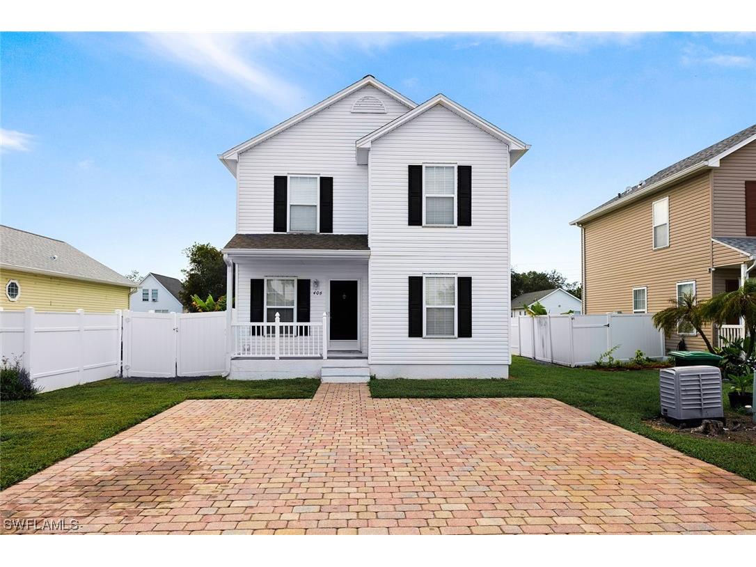 406 Leawood Circle Naples FL 34104 223075560 image1